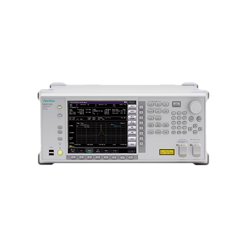 MS9740B Anritsu 安立 光譜分析儀