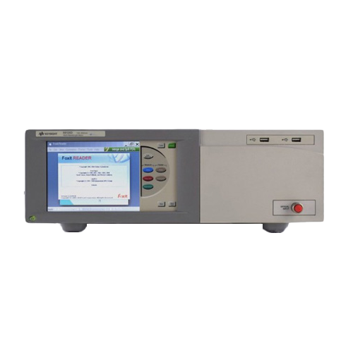 86122A Keysight 是德 多波長(zhǎng)計(jì)