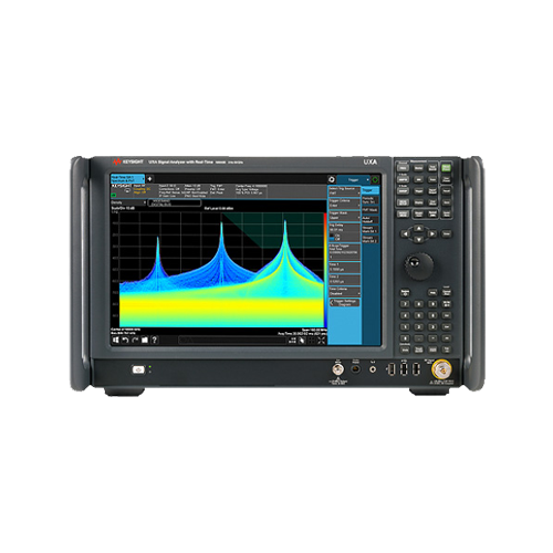 N9040B keysight 是德 UXA 信號分析儀，2 Hz 至 50 GHz
