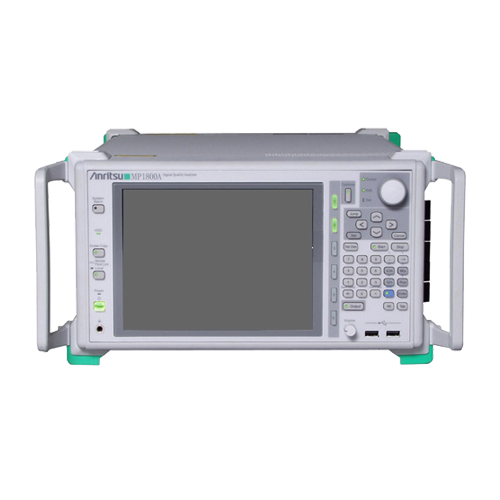 MP1800A Anritsu 安立 高性能誤碼率測試儀