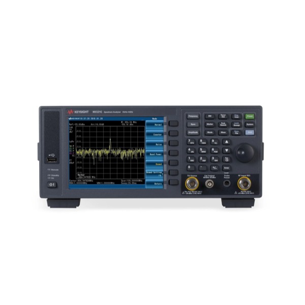 N9321C 是德Keysight 基本型頻譜分析儀 (BSA)