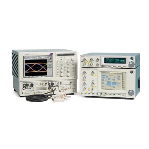 BSA125C  泰克Tektronix 誤碼儀