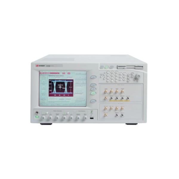 N4906B是德Keysight 串行誤碼率測試