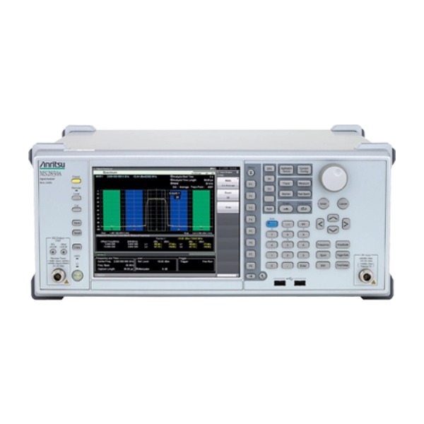 MS2830A  Anritsu 安立 光譜分析儀