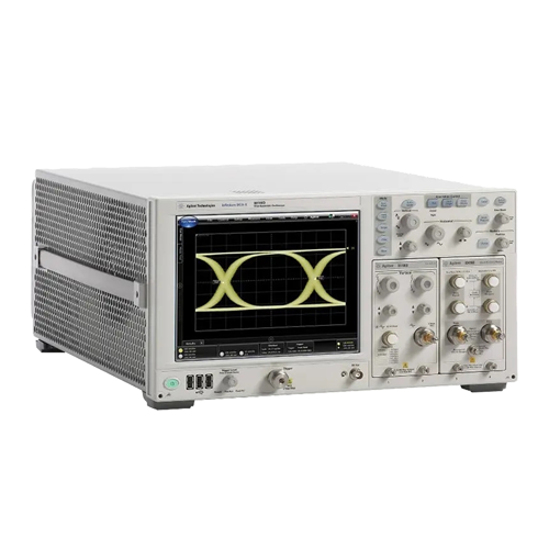 86100D/C/B/A keysight 是德 DCA-X 寬帶寬示波器主機(jī)