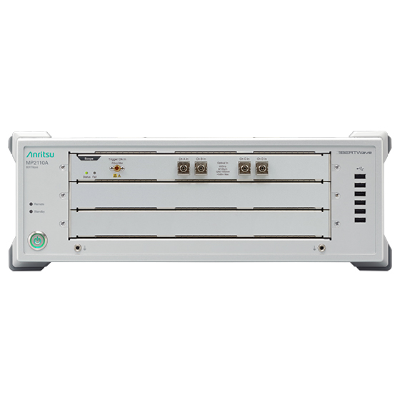 MP2110A 安立Anritsu 采樣示波器