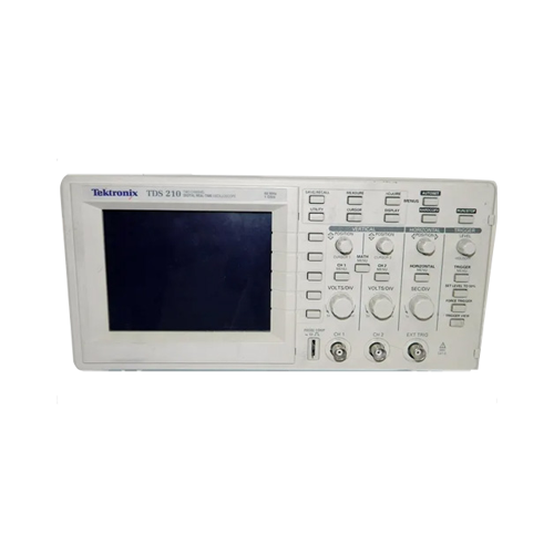 TDS210 Tektronix 泰克 示波器