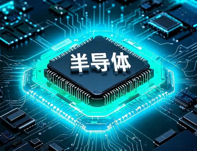 半導(dǎo)體測(cè)試