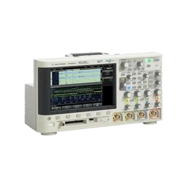 MSOX3054A Agilent 安捷倫 混合信號示波器