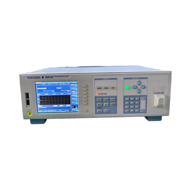 AQ6150 橫河 Yokogaw 光波長(zhǎng)計(jì)