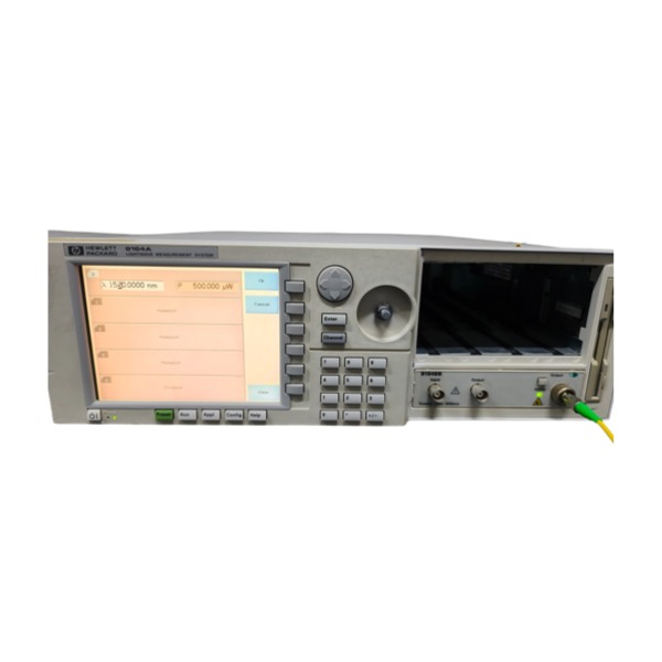 81640A 是德 keysight  可調(diào)激光器