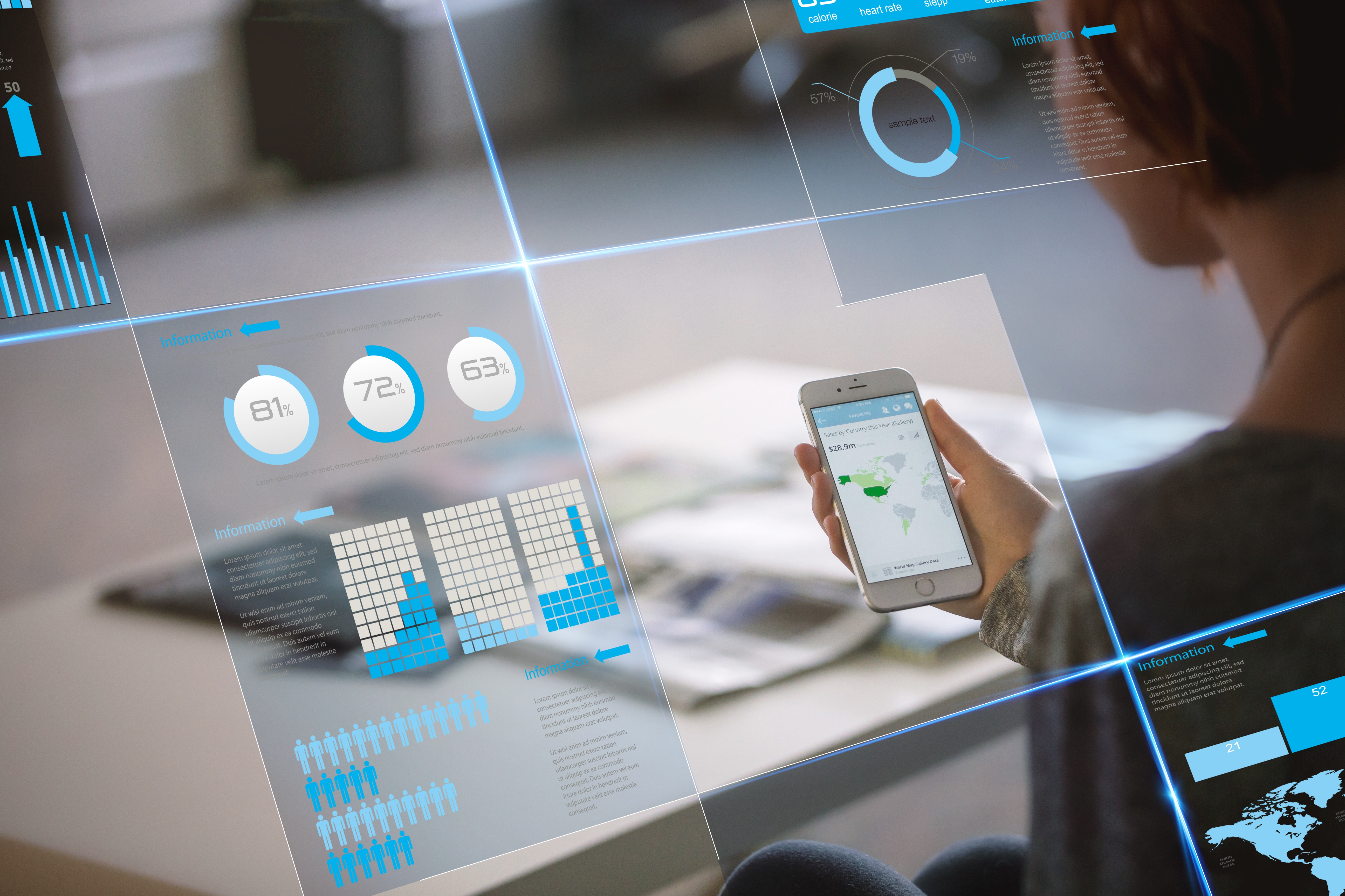 智連萬(wàn)物：無(wú)線通信與數(shù)字體驗(yàn)的全棧測(cè)試解決方案