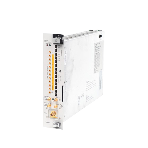 E4809A Agilent 安捷倫 13.5 GHz 中央時(shí)鐘ParBERT模塊