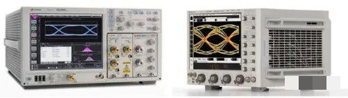 實時示波器VS 采樣示波器