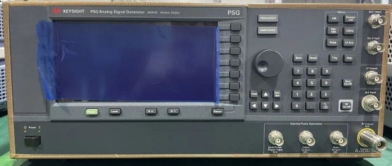 keysight/安捷倫E8257D信號發(fā)生器覆蓋 100 