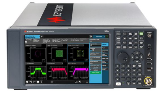 無(wú)線測(cè)試領(lǐng)域的技術(shù)標(biāo)桿--KEYSIGHT N9020B M